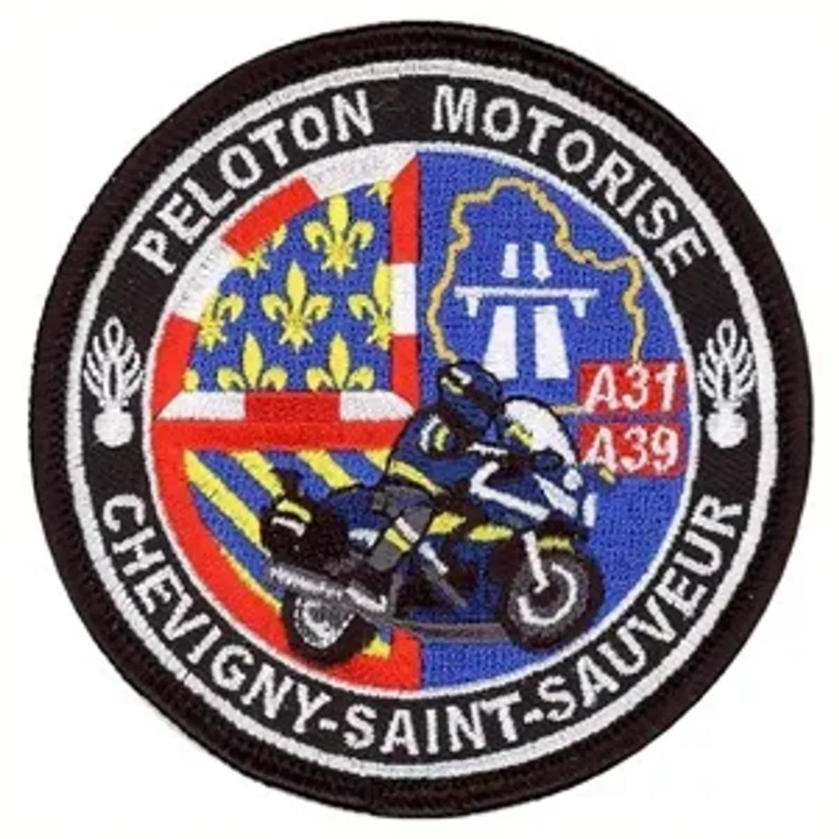PMO Chevigny-Saint-Sauveur
