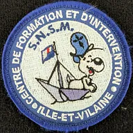 SNSM CFI Rennes