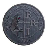BRI-PP