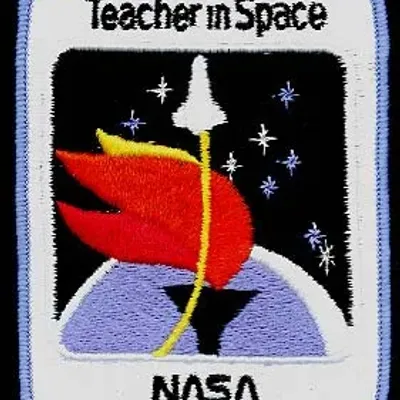 STS 51-L McAuliffe