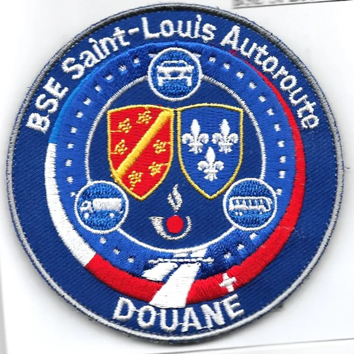 BSE - Saint-Louis Autoroute
