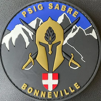 PSIG Sabre - Bonneville