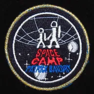 Space Camp Baudry – Recto