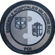 SSA : Ensemble Hospitalier Militaire Sud BV