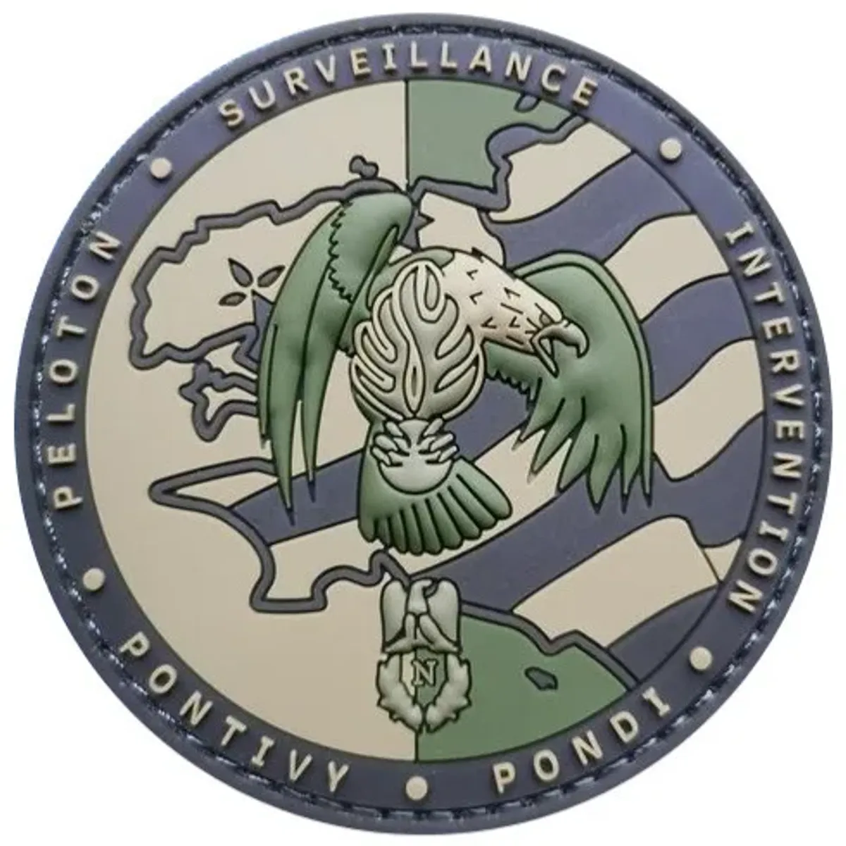 PSIG - Pontivy