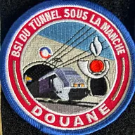 BSI Tunnel sous la Manche