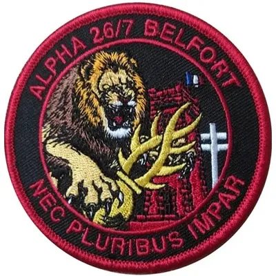 EGM 26/7 Belfort - Alpha