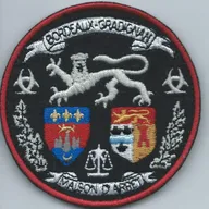 MA - Bordeaux - Gradignan