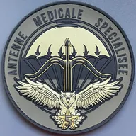 13e RDP - 5ème Escadron