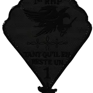 1er Régiment de Hussard Parachustistes - 6ème Escadron - 1er Peloton