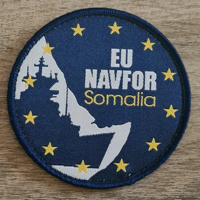 EUROPEAN UNION / EU NAVFOR Somalia 