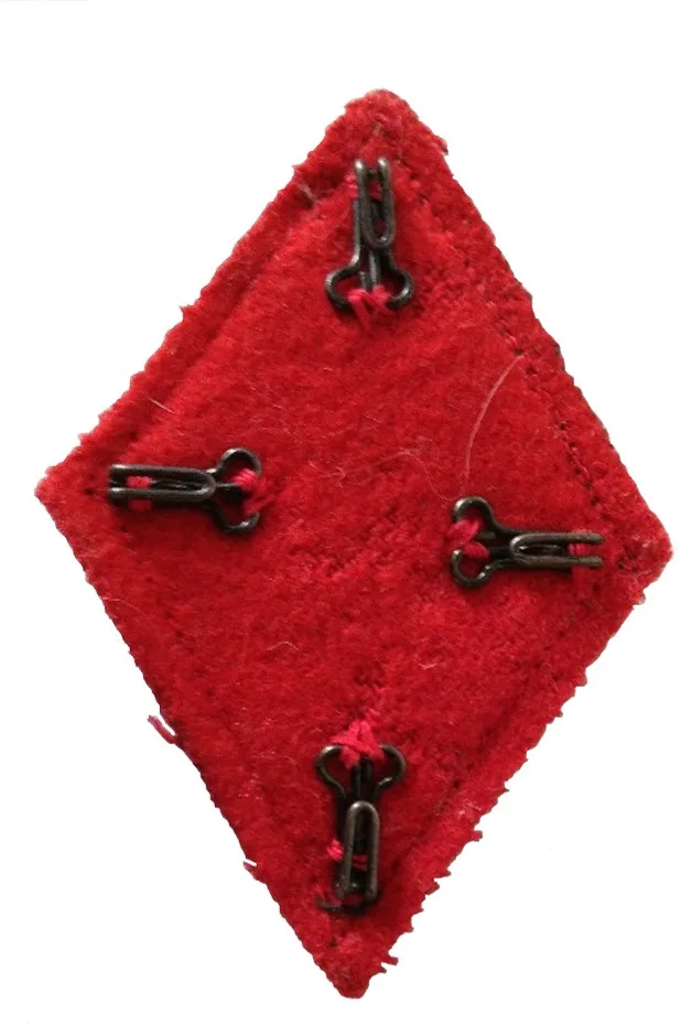 23e RSM - Régiment de Spahis Marocains - 2