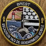 EGM 14/3 Brest