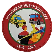 Jeunes Sapeurs-Pompiers Kruibeke