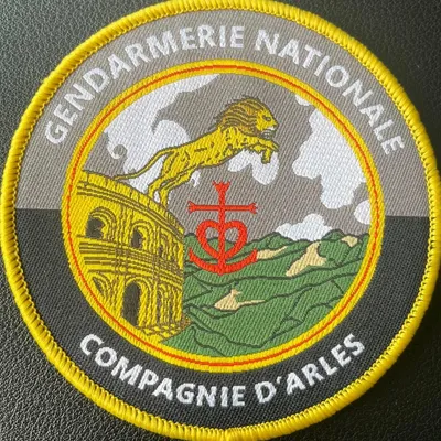 CGD Arles