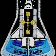 STS-43 – Recto