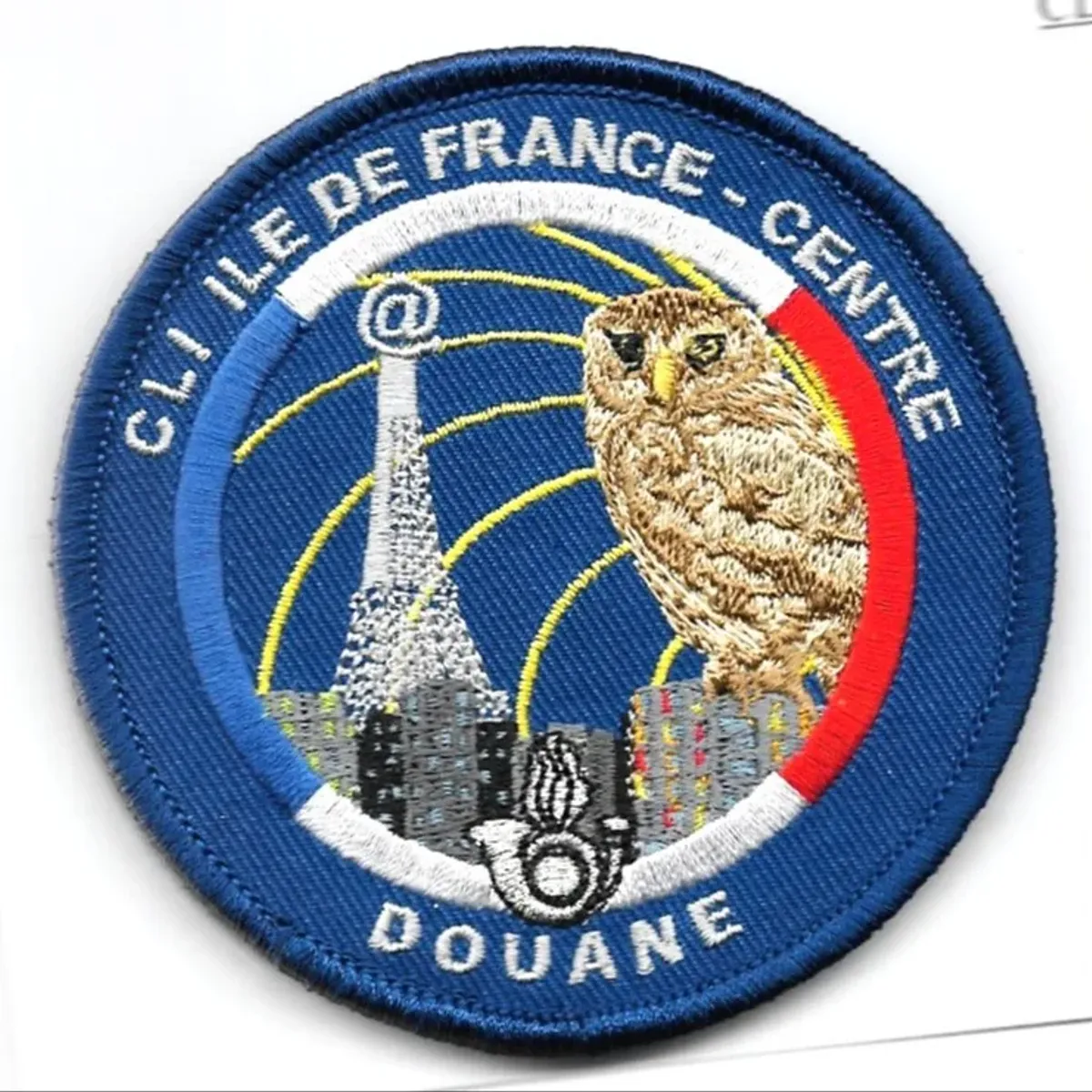 Douane - CLI - Ile de France /centre