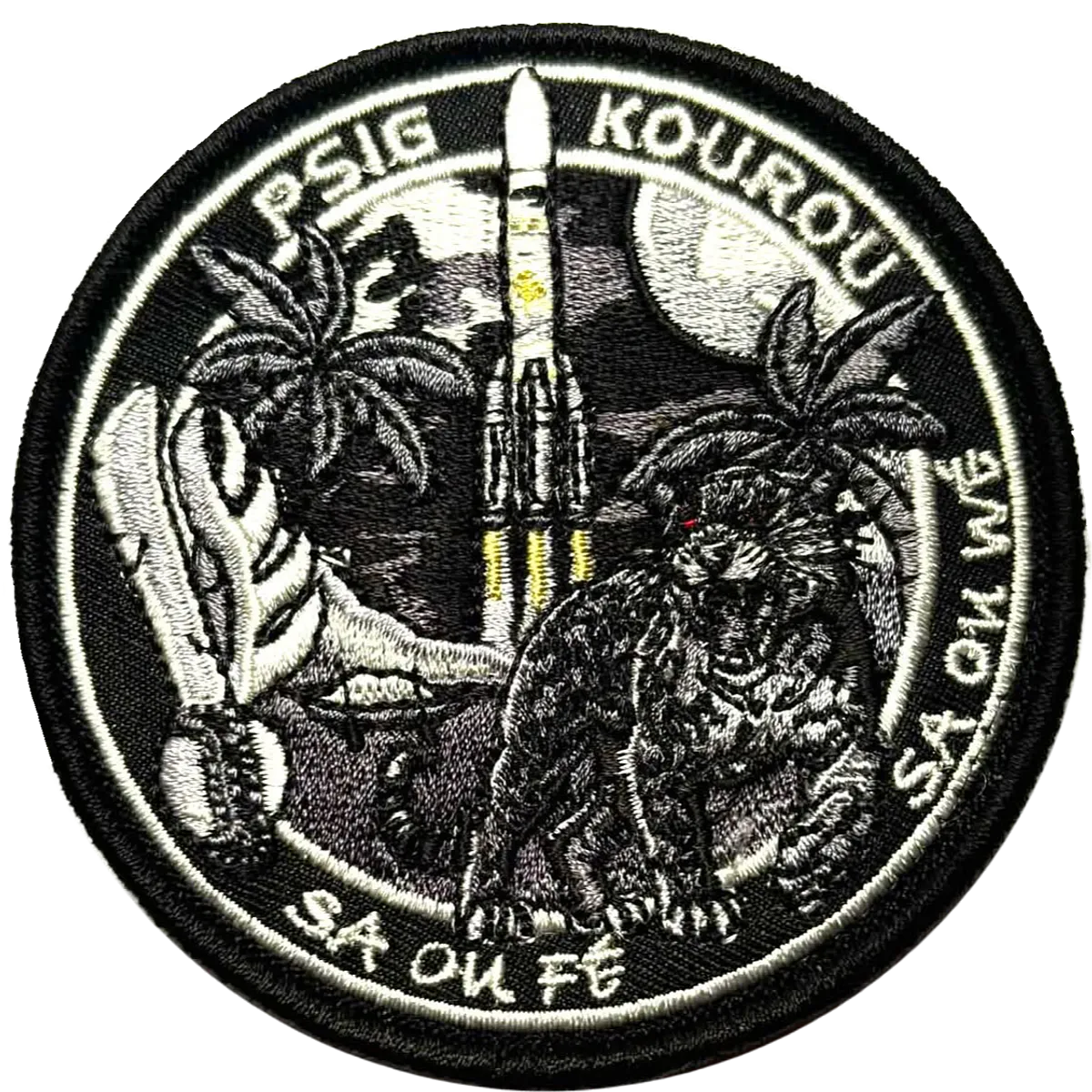 PSIG Kourou 