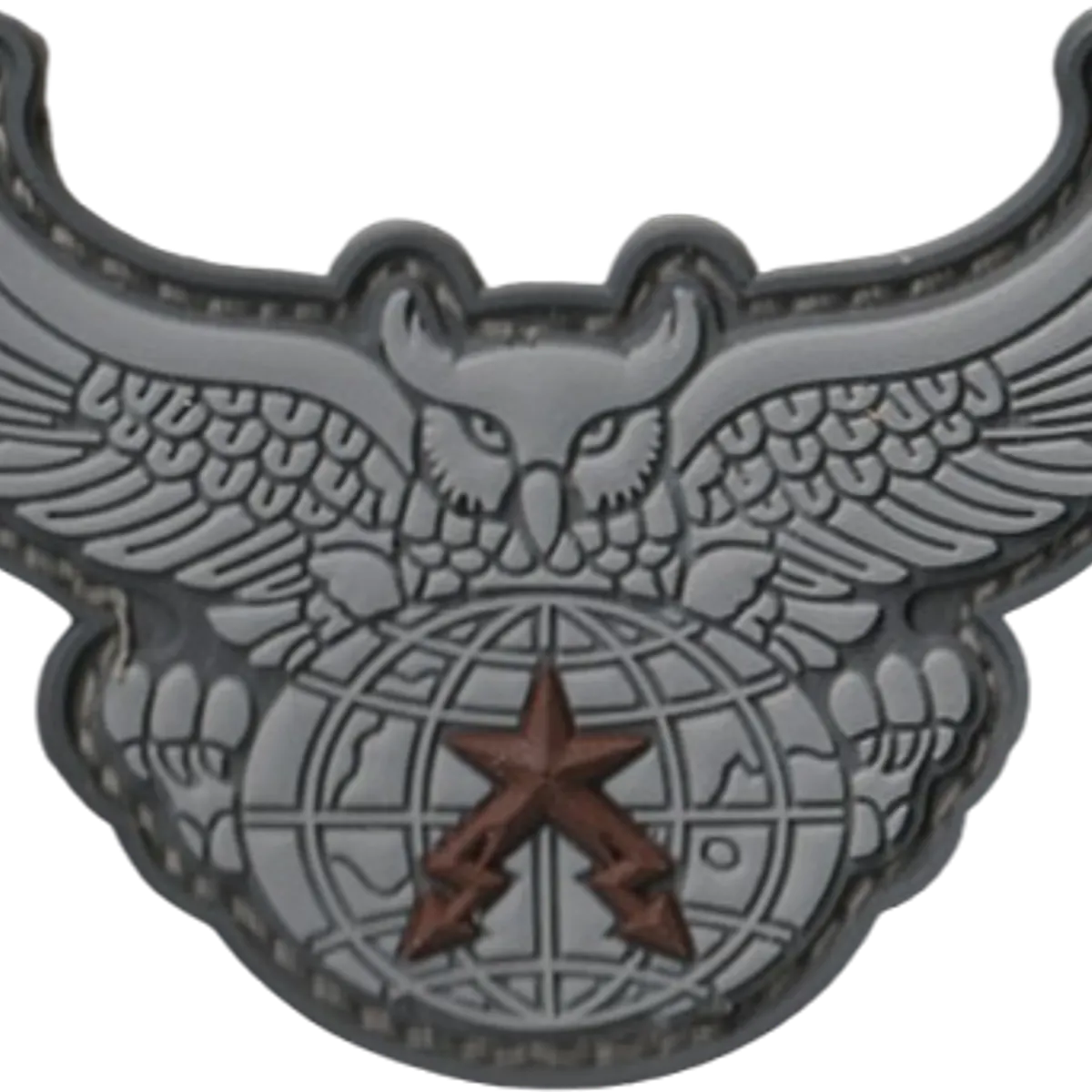 2ème Régiment de Hussards - Brevet de transmetteur en patrouille de recherche profonde