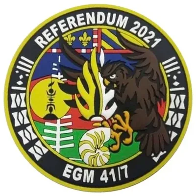 EGM 41/7 Dijon - Référendum NC