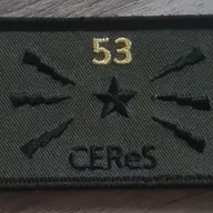 53e RT / 6e Cie / CEReS