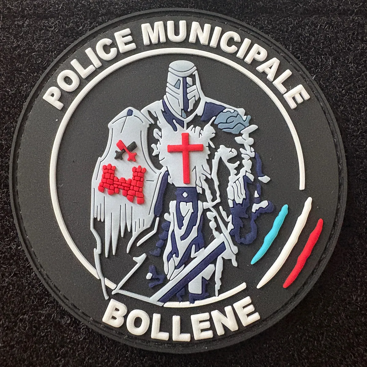 Police Municipale de Bollène