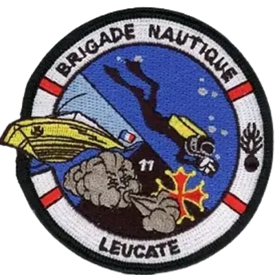 Brigade Nautique Leucate