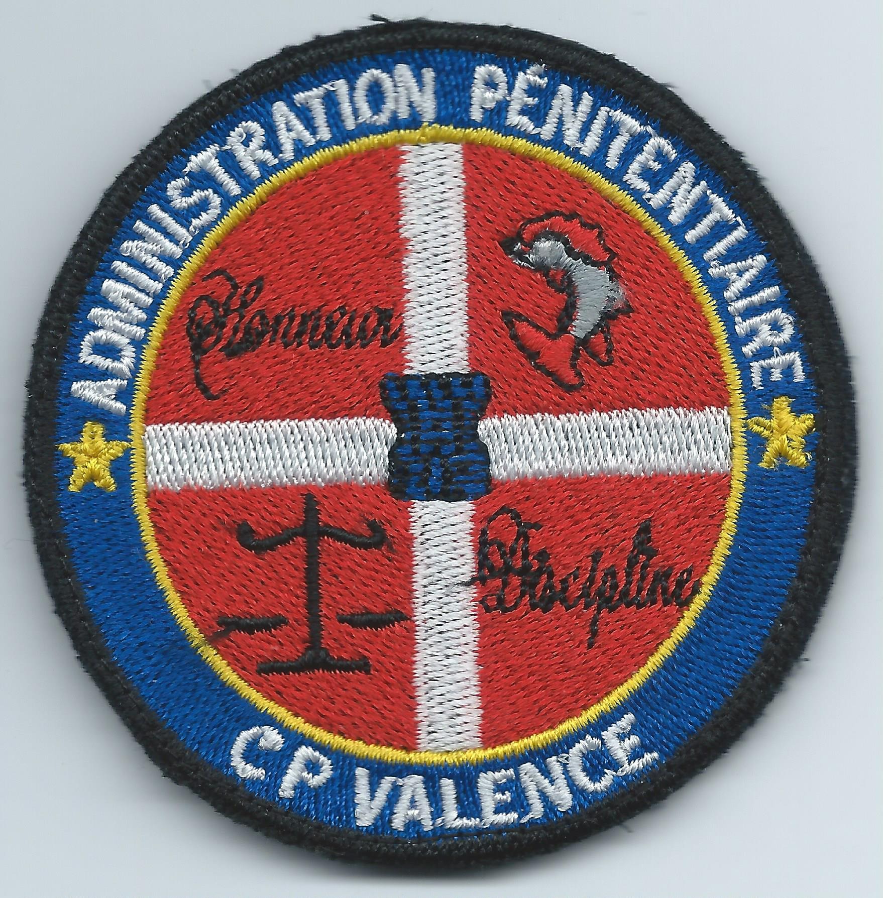 CP - Valence