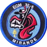 EGM 32/6 Mirande