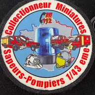 Collectionneur miniatures SP