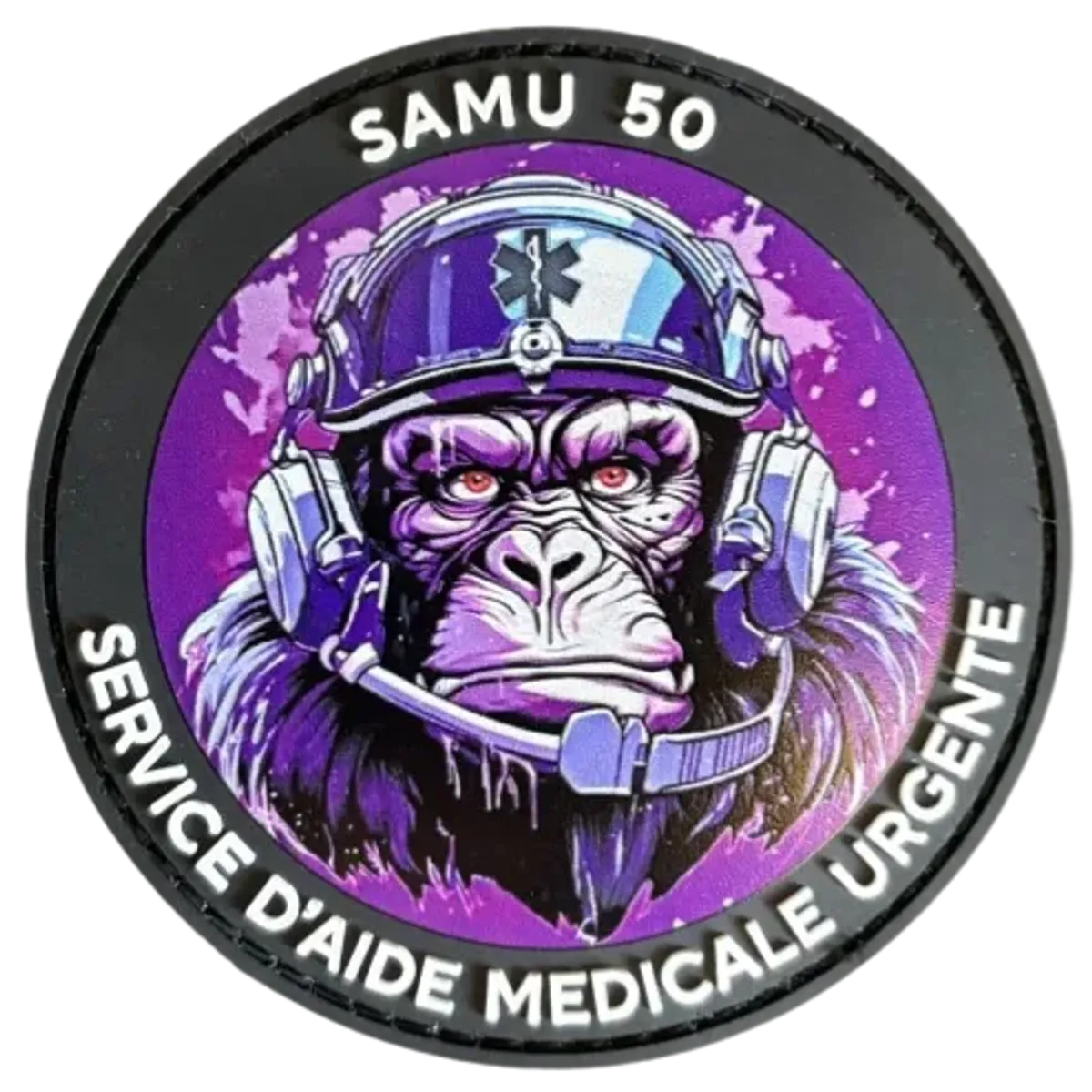 SAMU 50