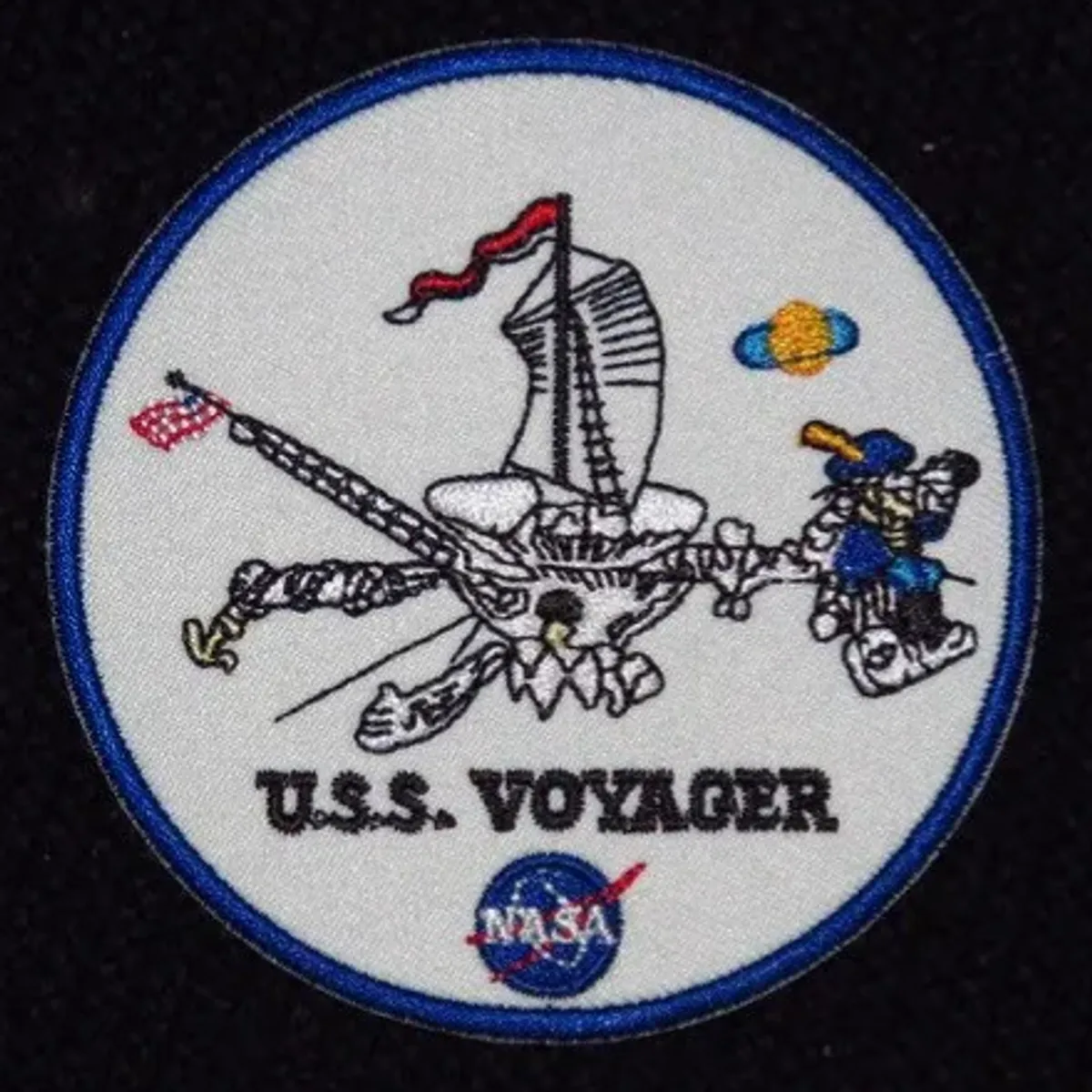 Voyager