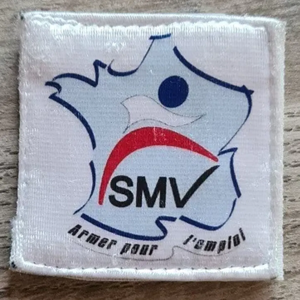 Service Militaire Volontaire 