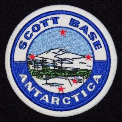 Base Scott