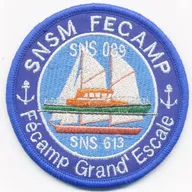 SNSM Fécamp 613