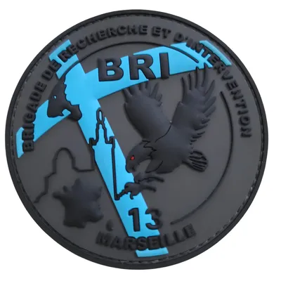 BRI - Marseille 