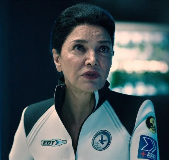 The Expanse – 2