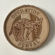 Opération Serval