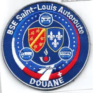 BSE - Saint-Louis Autoroute
