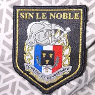 Sapeurs-Pompiers Sin-le-Noble