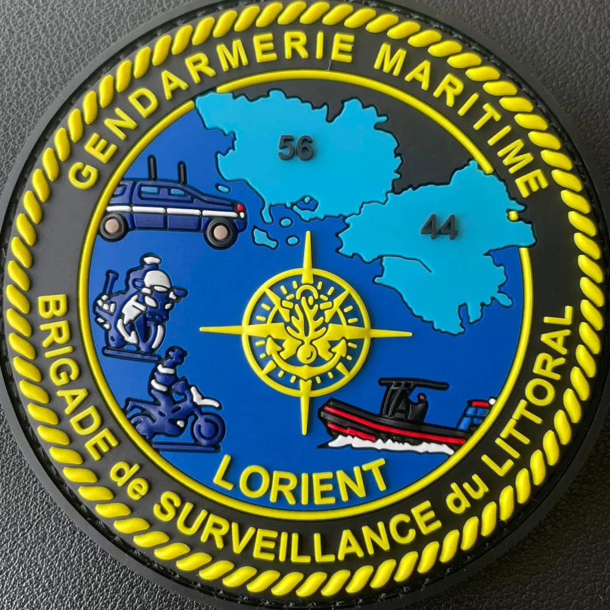 BSL - Lorient