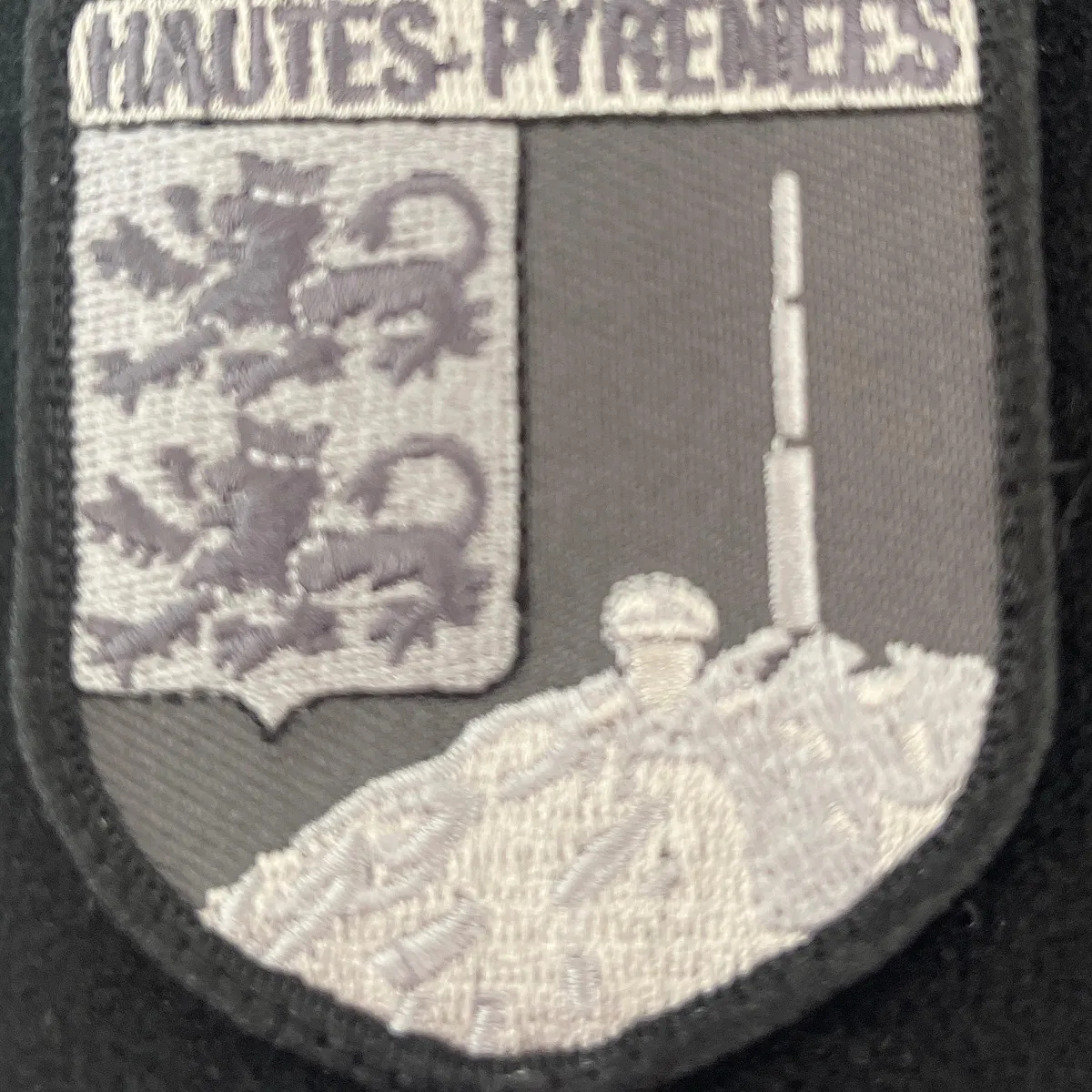 SDIS Hautes-Pyrénées 