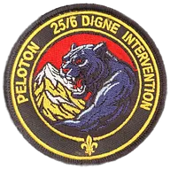 PI 25/6 Digne