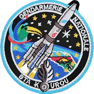 BTA Kourou