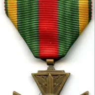 Croix du combattant volontaire 1914-1918 - 1