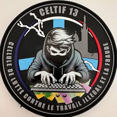 CELTIF 13 - Bouches-du-Rhône