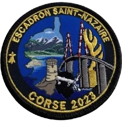 EGM 35/3 St Nazaire - Corse