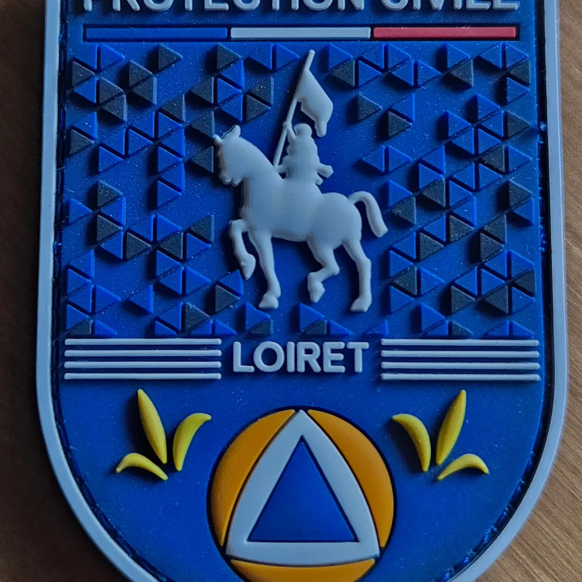 Protection Civile - Loiret