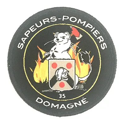CIS - Domagné
