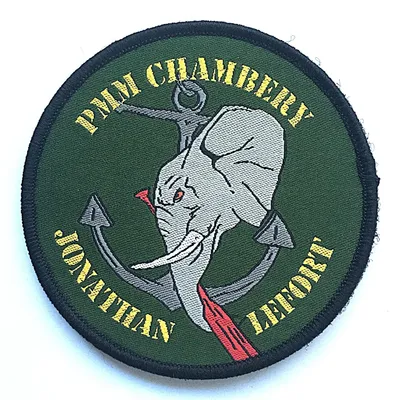 PMM - Chambéry
